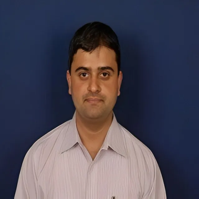 Dr.Hrishikesh Deshmukh